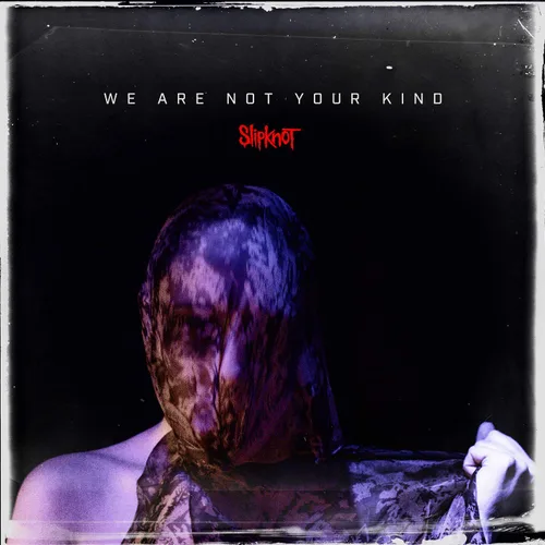 Vista 2 de We Are Not Your Kind - 5: The Gray Chapter - Slipknot Album Bundling
