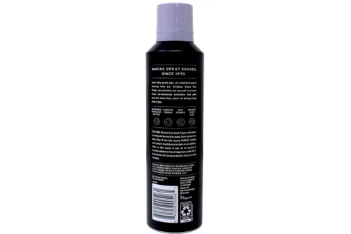Vista 2 de Edge Gel de afeitado extra hidratante 7 oz (paquete de 8)