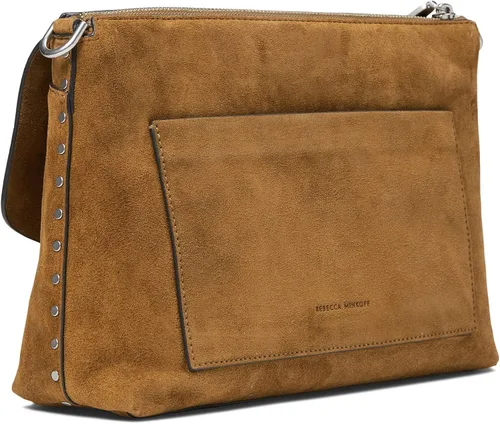 Vista 2 de Rebecca Minkoff Darren Top Cremallera Hombro