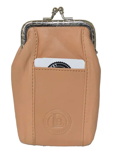 Vista 27 de Funda para cajetilla de cigarrillos de cuero con bolsillo para mechero, regular o 100 unidades, de Leatherboss (negro)