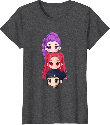 Vista 4 de Mira Zoey Rumi Camiseta