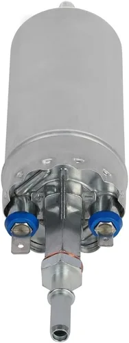 Vista 24 de SCITOO Bomba de combustible Montaje eléctrico de alto rendimiento para izquierda+derecha Conjunto de bomba de combustible para Porsche para Cayenne