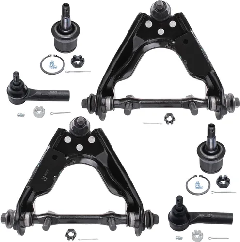 Vista 307 de Detroit Axle - Kit frontal para Chrysler 300 Dodge Charge 2011-2023