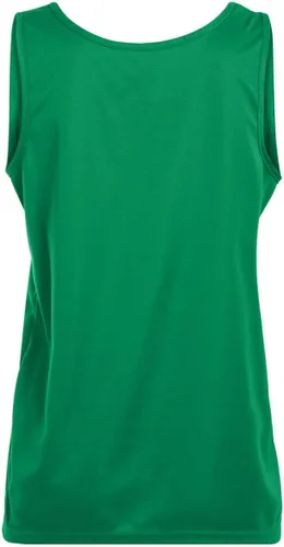 Vista 3 de Augusta Sportswear Camiseta sin mangas de entrenamiento para mujer XS Kelly