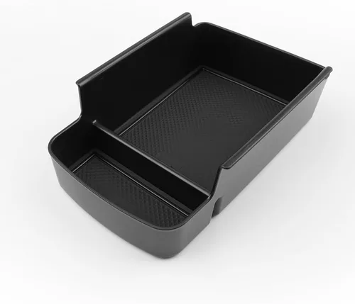 Vista 7 de CDEFG Bandeja organizadora de consola central Buick Envista 2024 2025 2026 para Chevy Trax 2024 2025 2026/2024 2025 2026 Buick Envista Accesorios