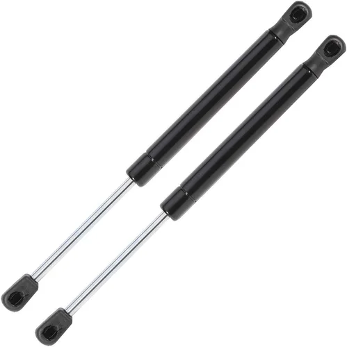 Vista 9 de Puntales de soporte de elevación del maletero para Mitsubishi Lancer 2.0L 2008-2017, para Mitsubishi Lancer 2.4L 2009-2017