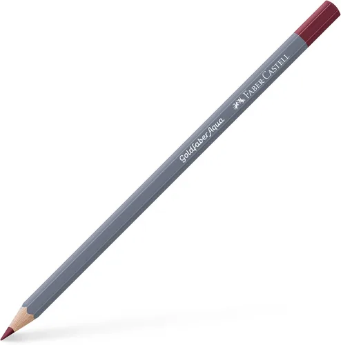 Vista 26 de Goldfaber Lápiz Acuarela Aqua - 105 Amarillo Cadmio Limón