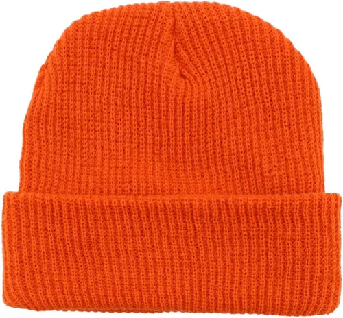 Vista 163 de KBETHOS Cómoda colección de gorros suaves y holgados de algodón de punto acrílico para invierno, cálido sombrero de esquí holgado unisex varios