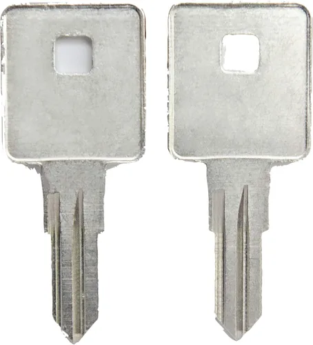 Vista 4 de Craftsman - Llaves de caja de herramientas cortadas de 8101 a 8150 llaves de trabajo para caja de herramientas Sears Husky Kobalt (8101)