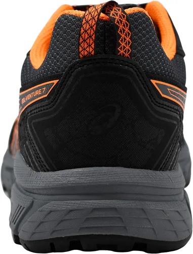 Vista 3 de ASICS - Zapatos deportivos de correr para hombre, modelo Gel-Venture 7.