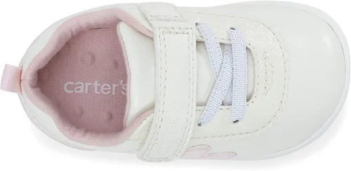 Vista 4 de Carter's Unisex-Child Morgan-gp First Walker Shoe