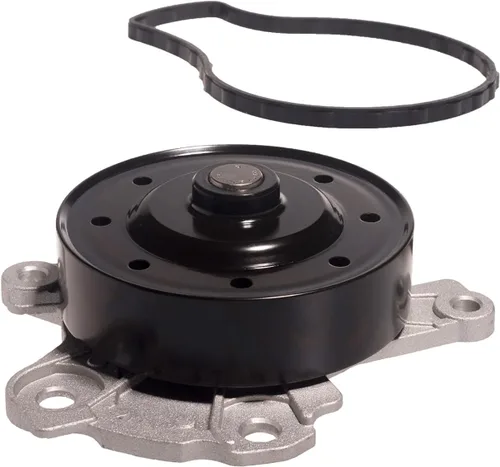 Vista 24 de TUCAREST AW4126 Kit de Bomba de Agua con Junta (Para 2.0L/2.3L/2.5L L4) Compatible con Ford Escape Explorer Focus Taurus Ranger, Lincoln MKT MKZ
