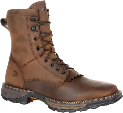 Vista 6 de Durango Botas de trabajo Durango® Maverick Xp™ con punta cuadrada impermeables para hombre