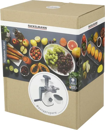 Vista 7 de Exprimidor de frutas #EASYPREPARE FM