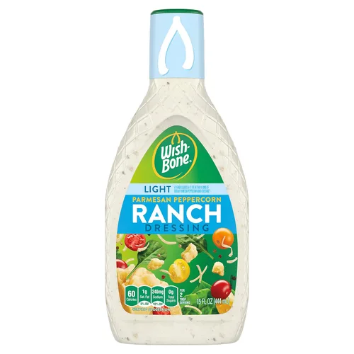 Vista 11 de Wish-Bone Aderezo Chipotle Ranch, 15 fl oz