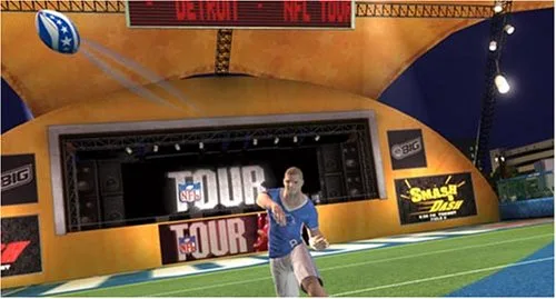 Vista 11 de NFL Tour - Playstation 3