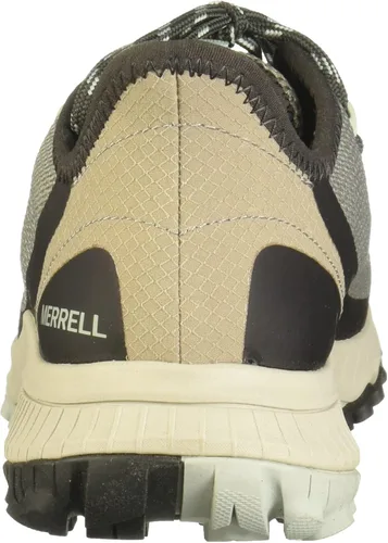 Vista 3 de Merrell Bravada - Zapatos de senderismo para mujer