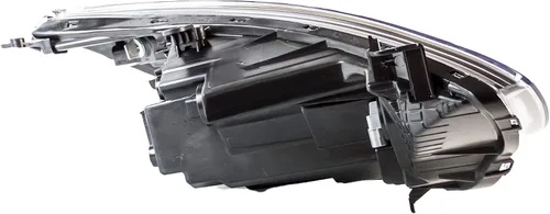 Vista 9 de ALLIGATOR AUTO LIGHTS Compatible con Hyundai Accent 2012-2014 GLS, GS, SE, Hatchback/Sedan con bombillas izquierda/lado del conductor, 92101-1R010