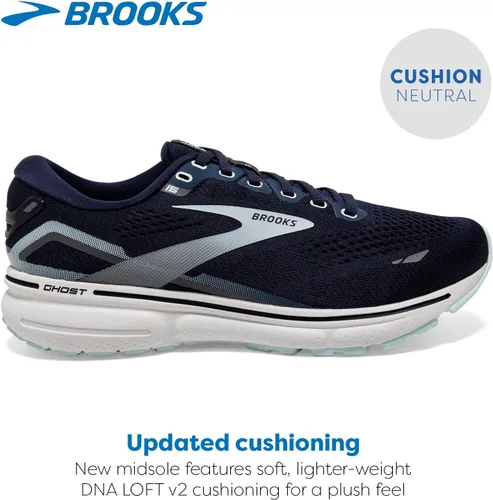 Vista 2 de Brooks Tenis de correr Ghost 15 Neutral para mujer