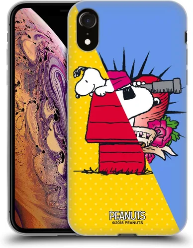 Vista 29 de Head Case Designs - Carcasa de gel suave compatible con Apple iPhone 7 Plus/iPhone 8 Plus