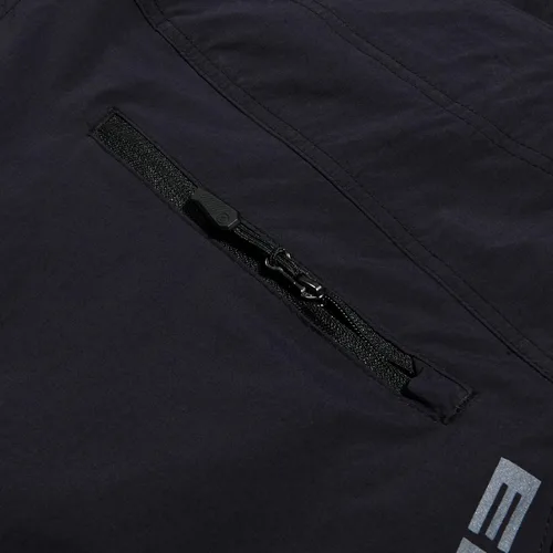 Vista 5 de Endura Mens Hummvee Lite Mountain Bike Baggy Cycling Short with Liner Negro