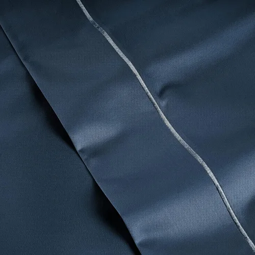 Vista 112 de LANE LINEN - Sábanas individual 100% algodón egipcio suave, cómodo y grueso de calidad de hotel, costuras reforzadas totalmente elásticas, sin