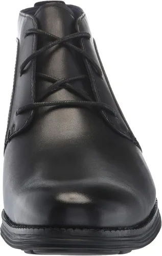 Vista 2 de Cole Haan - Botas de chukka para hombre