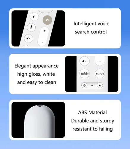 Vista 6 de Reemplazo de control remoto para todos los TCL Android 4K UHD Smart TV [sin función de voz], (RC802V FNR1) Compatible con todos los TCL Android TV