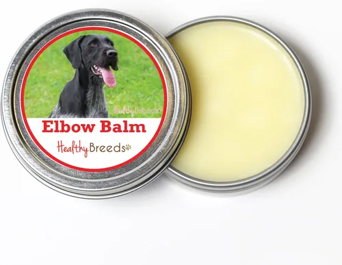 Vista 335 de Healthy Breeds Affenpinscher Bálsamo para codo para perros 2 oz