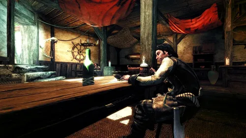 Vista 4 de Risen 2 Dark Waters - Xbox 360