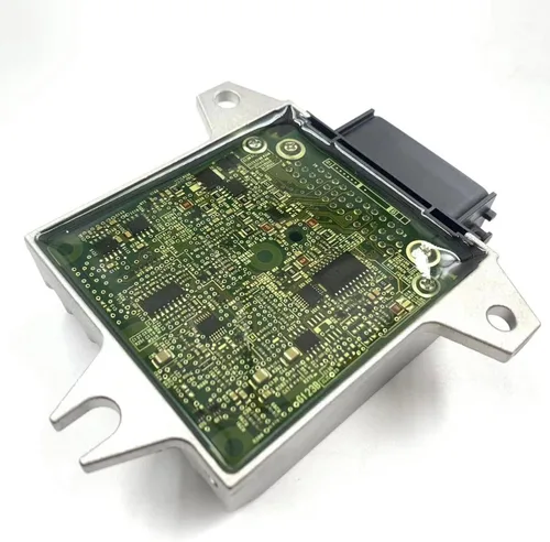Vista 3 de LFFM189E1E 2009-2017 para Mazda 5 2.0L TCU TCM módulo de control de transmisión LFFM 18 9E1E