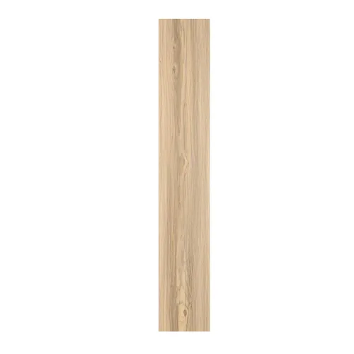 Vista 10 de Azulejos de suelo para despegar y pegar, suelo de tablones de vinilo blanco (Ash White)