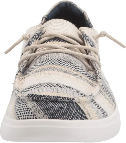 Vista 2 de Skechers BOBS Skipper Hampton Bays - Tenis para mujer