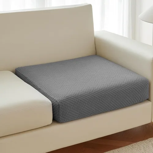 Vista 14 de Deep Dream - Fundas elásticas para cojín de sofá, funda suave para cojín de sofá, fundas de repuesto para asiento de sofá, protector de muebles