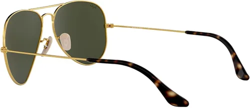 Vista 40 de Ray-Ban RB3025 Classic Evolve Gafas de sol de aviador fotocromáticas