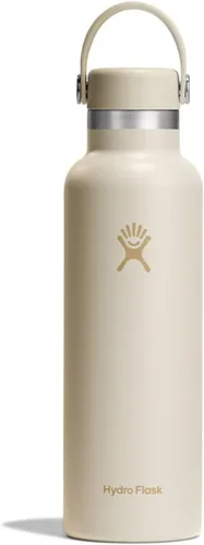 Vista 45 de Hydro Flask Botella de agua – Acero inoxidable aislado – Antiderrames, a prueba de fugas en 21 oz Tonal Trillium