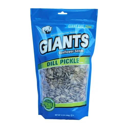 Vista 26 de GIANTS KC Style BBQ Semillas de Girasol - Semillas de girasol a granel, semillas de girasol tostadas para comer, sabor a barbacoa, aperitivo