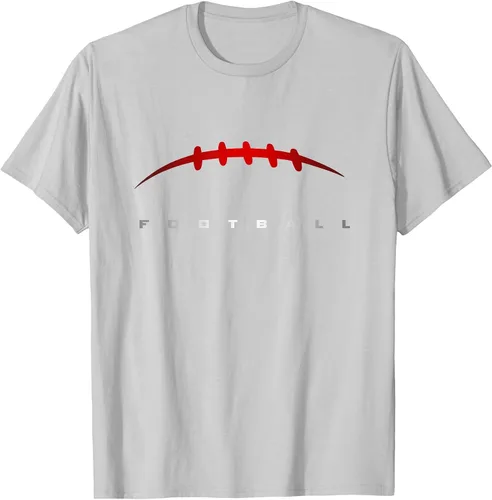 Vista 65 de Ropa de fútbol - Camiseta de fútbol Asphalt Grey