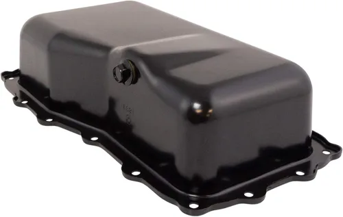 Vista 107 de TRQ Cárter de aceite de motor compatible con Dodge Durango Jeep Grand Cherokee 2011-2015