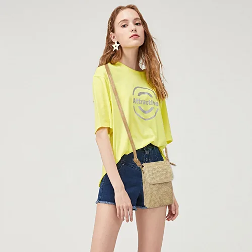 Vista 6 de MINICAT - Bolso cruzado para mujer, pequeño, bolsillos espaciosos, para celular, bolsa de mano para mujer