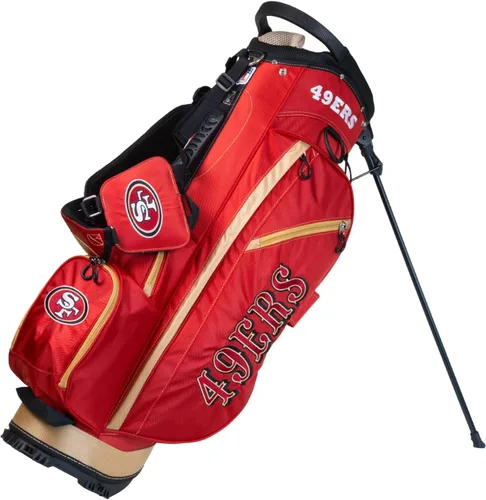 Vista 6 de Bolsas con soporte Fairway Golf