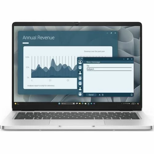 Vista 2 de Dell Pro MFF QCM1250; Core i5; 16 GB; 51