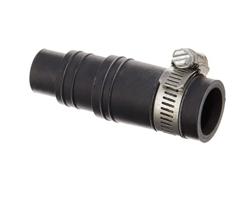 Vista 4 de InSinkErator STS-OOSN - Juego de conector para lavavajillas InSinkErator DWC-00