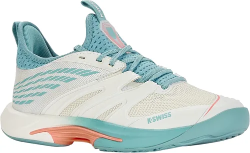 Vista 3 de K-Swiss Tenis Speed Trac para mujer