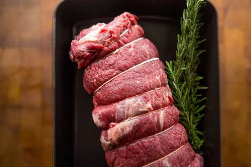 Vista 6 de Regency Wraps Guita de estopilla y carniceros 100% algodón para cocinar y preparar alimentos