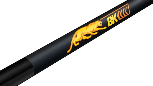 Vista 5 de PREDATOR BK4 Break Cue Stick for Pool - So Powerful, it’s Criminal - 2-Piece Breaking Stick with Hard Break tip Tip for Maximum Speed and