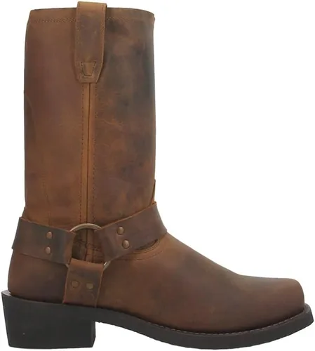 Vista 8 de Dingo Men's Dean Marrón