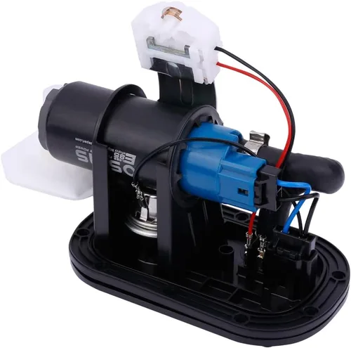 Vista 2 de OSIAS Conjunto de bomba de combustible para Can-Am 06-08 Outlander 400 500 650 800 Max 703500771