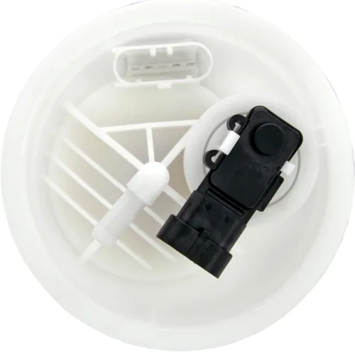 Vista 6 de Conjunto de módulo de bomba de combustible para Mercedes-Benz CLS500 E320 E350 E500 E500 E500 E350 E500 E500 E550 FG211A lado izquierdo