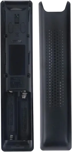 Vista 5 de BN59-01329A Reemplazo remoto por voz para Samsung TV UN43TU8000F UN50TU8000F UN55TU8000F UN55TU8200F UN55TU850DF UN65TU8000F UN65TU8200F UN65TU850DF